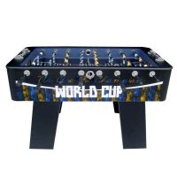 Лот: 7786293. Фото: 5. Игровой стол DFC World CUP футбол