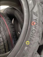 Лот: 20016204. Фото: 6. шины 235/40 R18 Yokohama Advan...