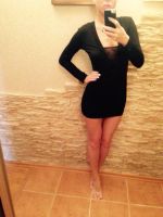 Лот: 6105941. Фото: 3. Платье-туника вечернее. Одежда, обувь, галантерея