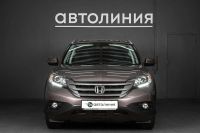 Лот: 24329068. Фото: 2. Honda CR-V, IV 2.4 AT (190 л.с... Авто, мото, водный транспорт