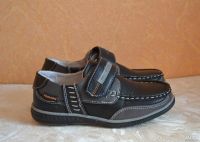 Лот: 9477384. Фото: 2. Туфли (мокасины) 31 р-р (19.5... Обувь