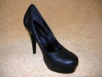 Лот: 1373979. Фото: 3. Новые туфли - размер 36. Одежда, обувь, галантерея