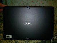 Лот: 2710276. Фото: 3. Планшет Acer Iconia Tab A701 64Gb. Компьютеры, оргтехника, канцтовары