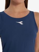 Лот: 25783969. Фото: 7. Майка женская Diadora, Синий