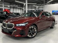 Лот: 24889181. Фото: 2. BMW 5-Series 2024. Авто, мото, водный транспорт