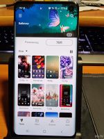 Лот: 17340630. Фото: 11. Samsung Galaxy S10 (SM-G973F/DS...