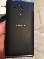 Лот: 4039768. Фото: 3. sony xperia sp C5303 4g/LTE полный... Красноярск