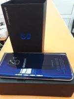 Лот: 11407451. Фото: 2. Samsung S9+ Plus Blue Onix. Смартфоны, связь, навигация