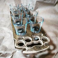 Лот: 17349795. Фото: 2. Подставка под шоты / подставка... Ручная работа