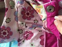 Лот: 6053501. Фото: 2. Зимний комбинезон-трансформер. Одежда и аксессуары