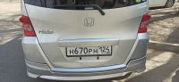 Лот: 22395557. Фото: 5. Дверь багажника Honda Freed 2010