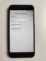 Лот: 20993349. Фото: 2. Смартфон ZTE Voyage5 ZTE A0622... Смартфоны, связь, навигация