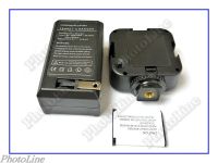 Лот: 11421467. Фото: 4. Накамерный видеосвет LED-5006... Красноярск