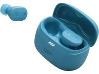 Лот: 25410875. Фото: 2. Наушники JBL Tune Buds 2 бирюзовый. Аудиотехника