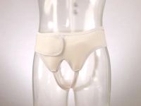 Лот: 10170920. Фото: 3. Бандаж противогрыжевый паховый. Красота и здоровье