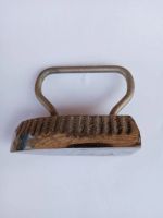 Лот: 19091438. Фото: 2. Утюг манжетный СССР, клеймо ЛКЗ... Антиквариат