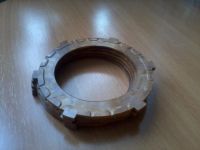 Лот: 8567360. Фото: 2. Комплект дисков сцепления на мотоцикл... Автозапчасти