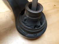 Лот: 19014437. Фото: 4. Рычаг подвески Mazda Mpv LW3W... Красноярск