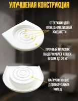 Лот: 20362456. Фото: 5. Система приучения кошек к унитазу