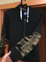 Лот: 10858715. Фото: 2. Кофта толстовка свитер Adidas... Мужская одежда