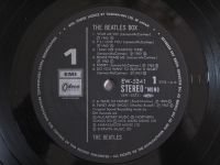 Лот: 3236438. Фото: 5. Beatles box "From Liverpool" 8...