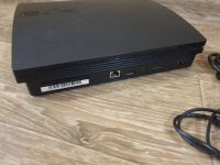 Лот: 20229141. Фото: 2. Sony PlayStation3 slim. Игровые приставки, консоли, видеоигры
