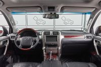 Лот: 19481118. Фото: 15. Lexus GX, II 460 4.6 AT (296 л...
