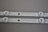 Лот: 20748115. Фото: 2. 1208 p-20 LED LCD String Новый... Запчасти для бытовой техники