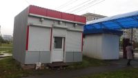 Лот: 6333826. Фото: 2. павильон 16 кв. ул. Щорса аренда. Продажа