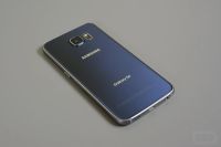 Лот: 7029176. Фото: 7. Продам Samsung Galaxy S6 black...