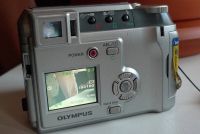 Лот: 9998242. Фото: 2. Olympus C-730 UZ. Фотокамеры