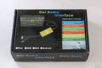 Лот: 9614858. Фото: 2. Эмулятор CD-чейнджера WT-usb01... Автозвук