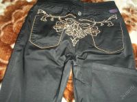 Лот: 1343202. Фото: 3. джинсы D&G отличные,смотрите др... Одежда, обувь, галантерея