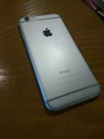Лот: 8964922. Фото: 3. iPhone 6 Space Gray 16Gb. Полный... Красноярск