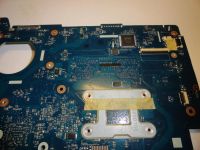 Лот: 11348317. Фото: 4. Материнская плата для ноутбука... Красноярск