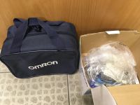 Лот: 16878192. Фото: 2. Компрессорный Небулайзер Omron... Медицина