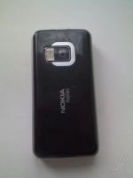Лот: 122169. Фото: 2. nokia N81 (оригенал). Смартфоны, связь, навигация