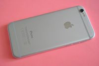 Лот: 16277572. Фото: 3. iPhone 6 серый 16 Гб. Смартфоны, связь, навигация