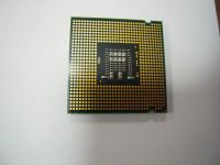 Лот: 11403850. Фото: 3. Процессор CPU Intel e5500, 2 ядра... Компьютеры, оргтехника, канцтовары