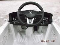 Лот: 5299381. Фото: 7. Mercedes-Benz SLS AMG 2012 год...