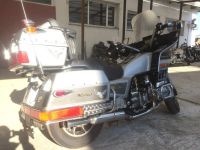 Лот: 11984598. Фото: 3. Honda GL1200 Golg Wing. Авто, мото, водный транспорт