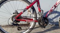 Лот: 17742516. Фото: 4. Mongoose tyax, 26 колёса. Красноярск