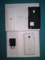 Лот: 7462850. Фото: 3. Смартфон Meizu MX2 32Gb (РСТ). Красноярск