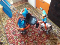 Лот: 9582546. Фото: 4. Велосипед