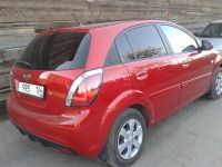 Лот: 4400411. Фото: 3. Kia Rio 2010г. Красноярск