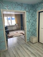 Лот: 25636908. Фото: 9. 4-комн. квартира , Красноярск...