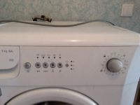 Лот: 9745216. Фото: 3. Стиральная машина Beko WKD 25060R. Бытовая техника