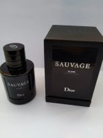 Лот: 18579166. Фото: 2. Christian Dior Sauvage Elixir. Парфюмерия