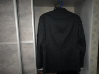 Лот: 25636771. Фото: 3. Пиджак в стилe business сasuаl... Одежда, обувь, галантерея