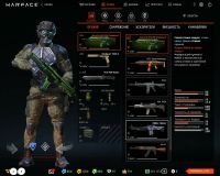 Лот: 15168607. Фото: 6. Warface (Варфейс)19+ доната,50...